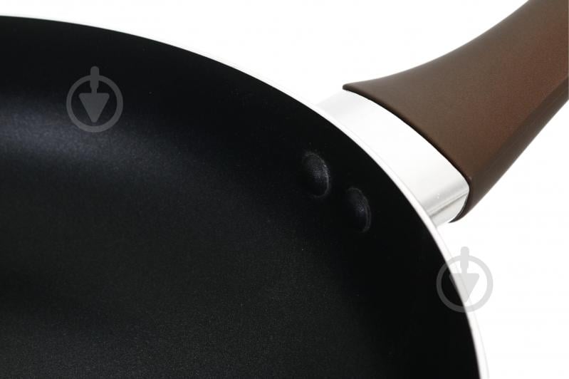 Сковорода Maxmark 28 см MK-FP3028 - фото 2