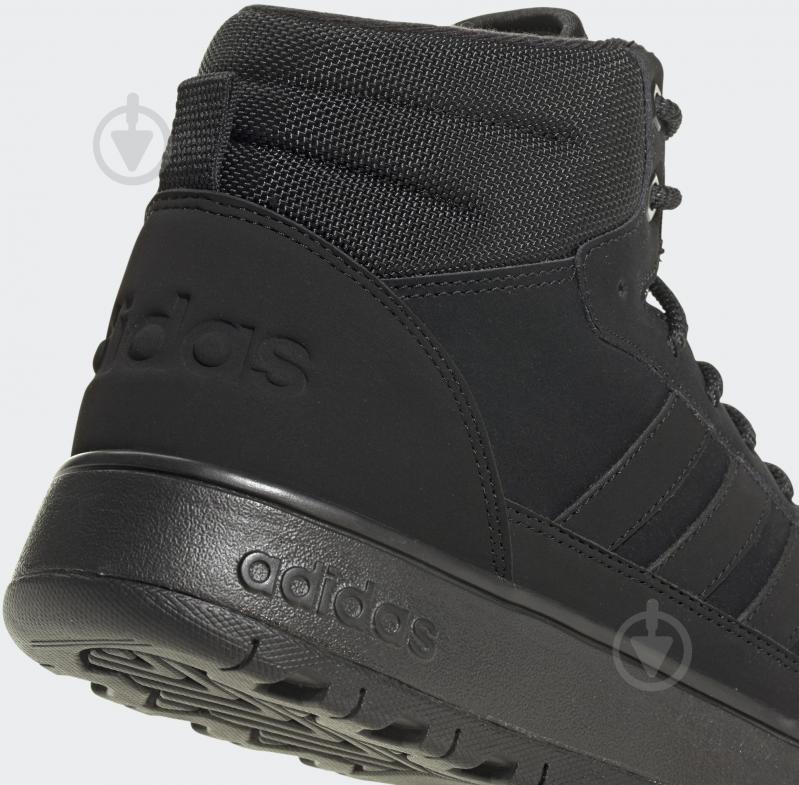 Черевики Adidas BLIZZARE FW6784 р.46 - фото 8