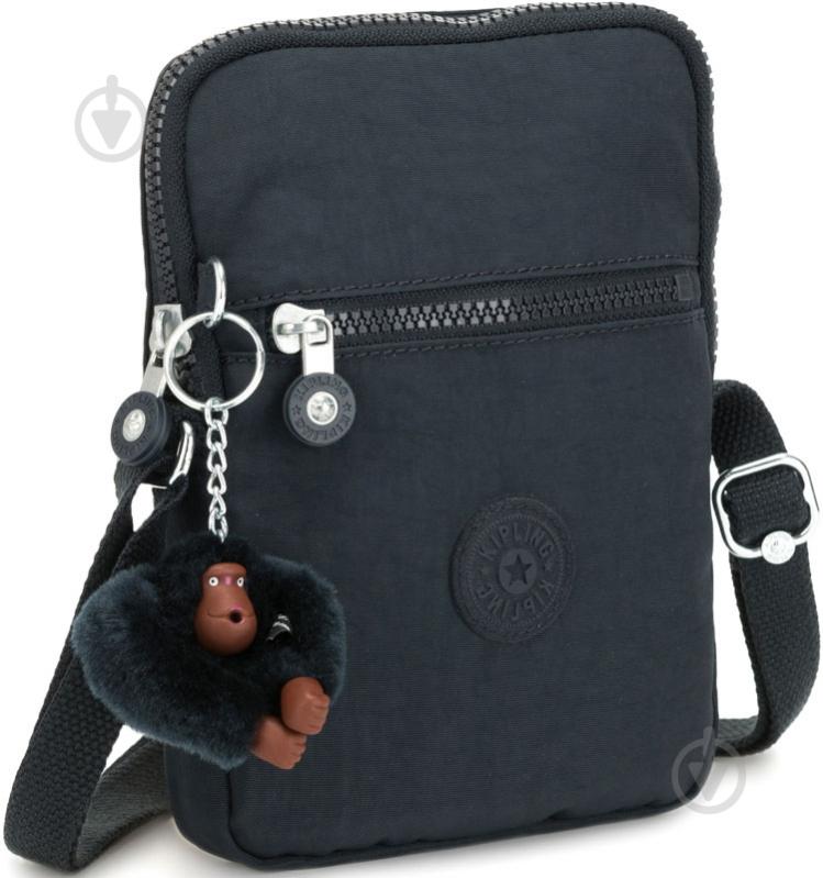 Сумка женская Kipling Essyla серый KI2513H66 - фото 1