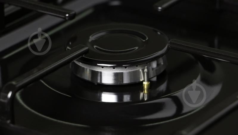 Плита газова Shivaki APETITO 10-G GREY - фото 5