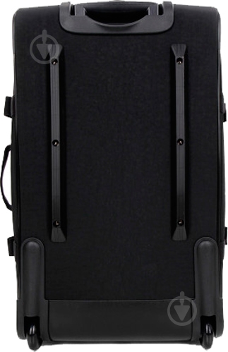 Чемодан Kipling Teagan M 74 л черный KI4481F45 - фото 3