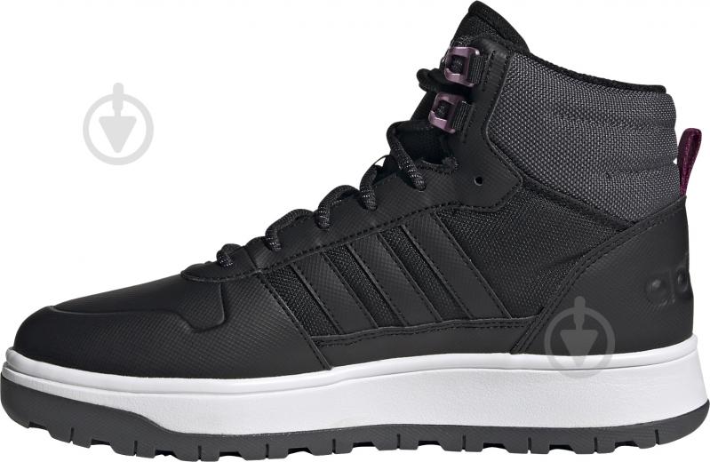 Черевики Adidas BLIZZARE FW7095 р.37 1/3 - фото 9