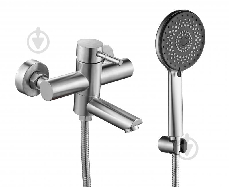 Смеситель для ванны Mixxen Динамик-2 MXKP0786 - фото 1