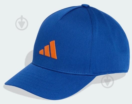 Кепка Adidas KE0384 OSFC блакитний - фото 1