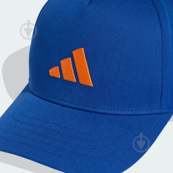 Кепка Adidas KE0384 OSFC блакитний - фото 2