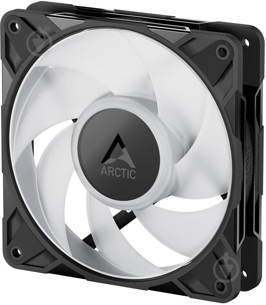Вентилятор Arctic P12 Pro A-RGB Black (ACFAN00309A) - фото 4