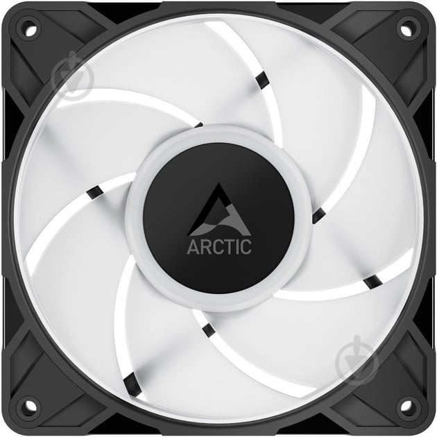 Вентилятор Arctic P12 Pro A-RGB Black (ACFAN00309A) - фото 7