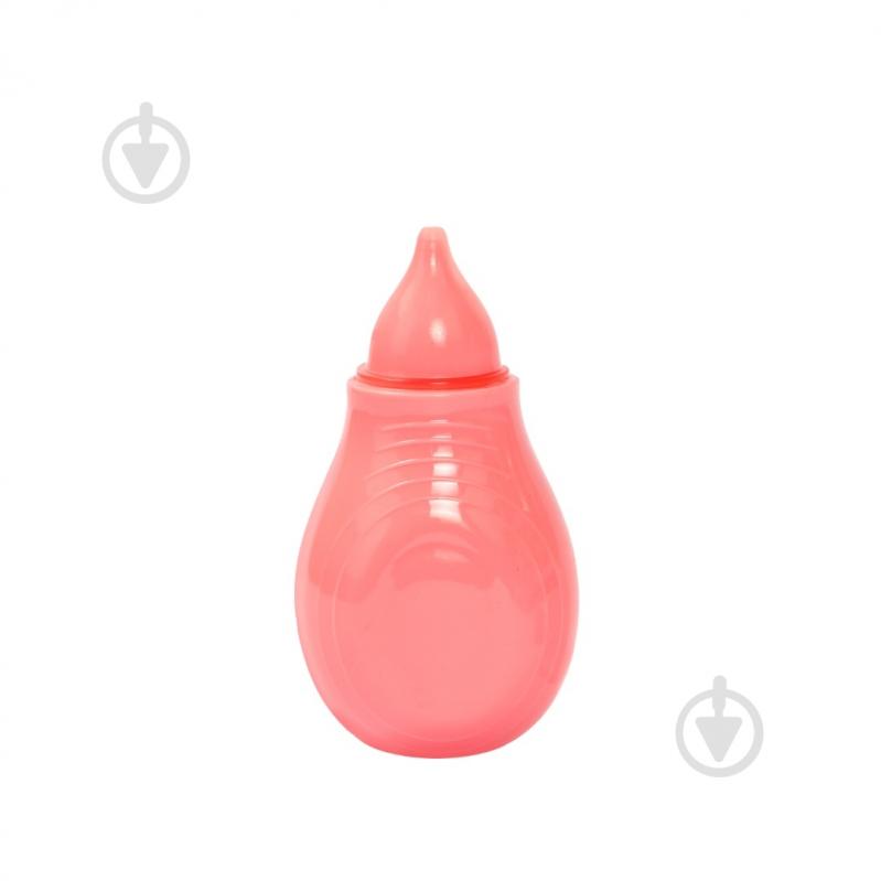 Аспиратор Lindo для носа Pk 082 8850217000827 - фото 4