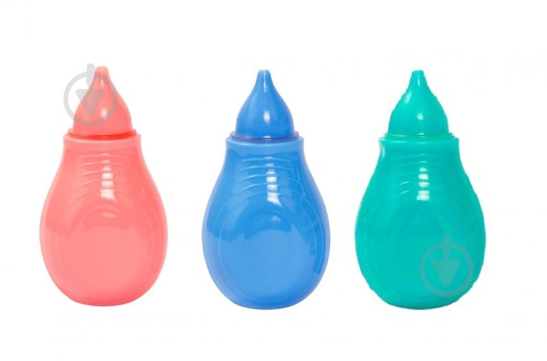 Аспиратор Lindo для носа Pk 082 8850217000827 - фото 1