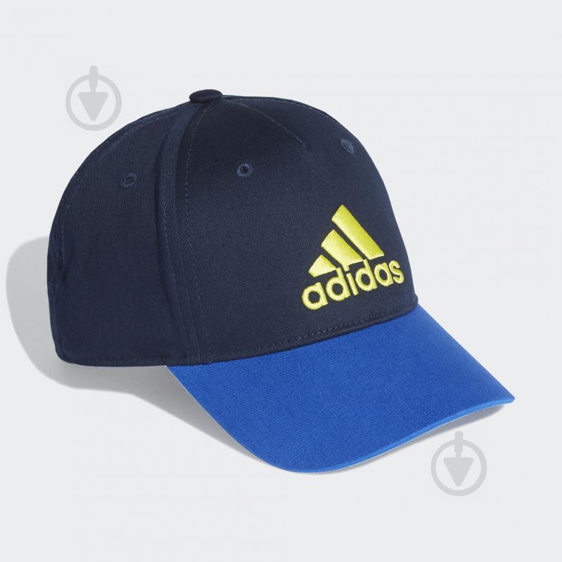 Кепка Adidas LK GRAPHIC CAP FN0998 OSFY синій - фото 3