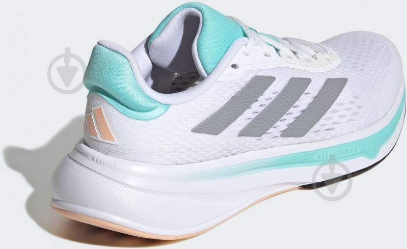Кроссовки женские Adidas RESPONSE SUPER W JI4639 р.40 белые - фото 4 Кроссовки женские Adidas RESPONSE SUPER W JI4639 р.40 белые - фото 4