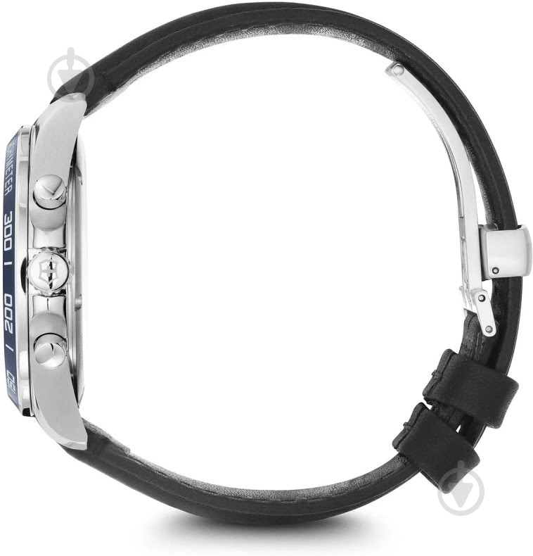 Наручные часы Fieldforce Victorinox silver (V241929) - фото 5 Наручные часы Fieldforce Victorinox silver (V241929) - фото 5