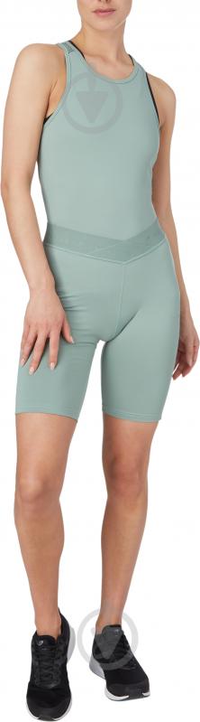 Велосипедки Energetics Rachel wms 411126-682 р. 44 зеленый - фото 2 Велосипедки Energetics Rachel wms 411126-682 р. 44 зеленый - фото 2