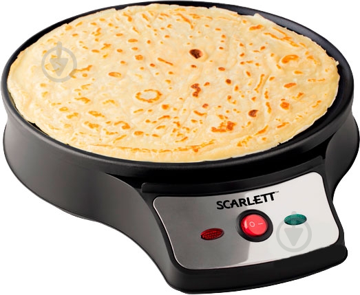 Блинница Scarlett SC - PM229D98 - фото 1