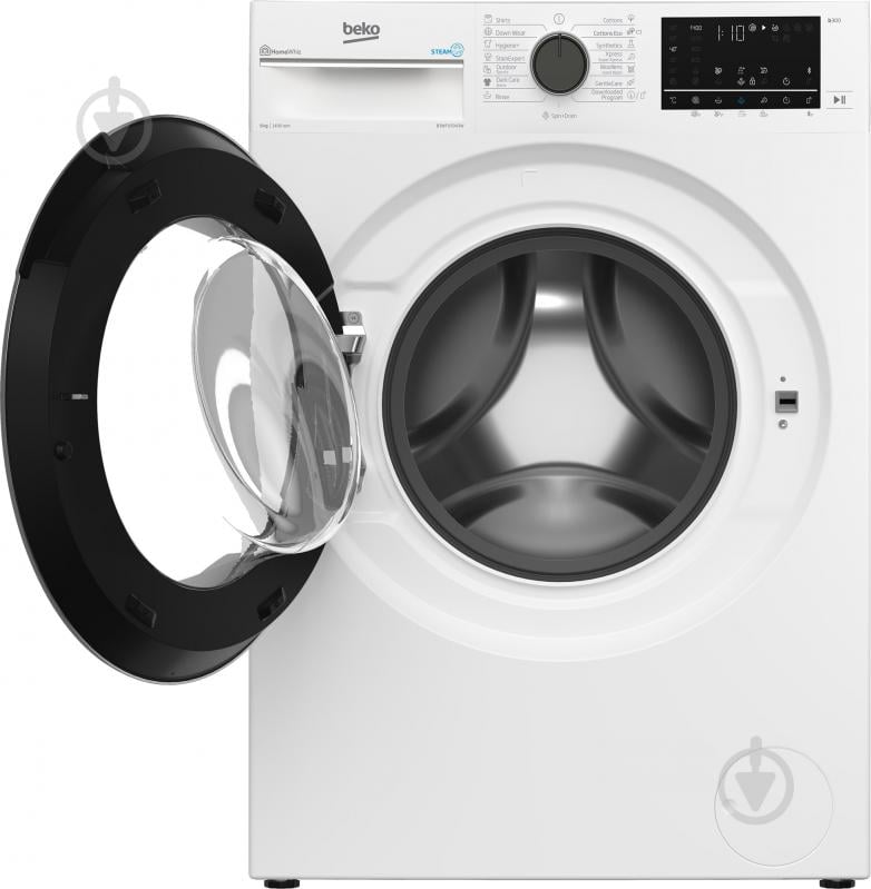 Стиральная машина Beko B3WFU 5943 W - фото 2