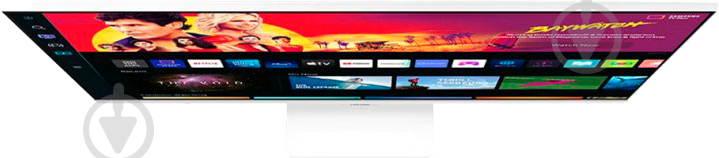 Монитор Samsung 32" (LS32BM703UIXUA) - фото 3