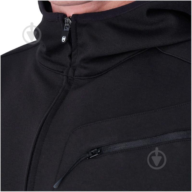 Джемпер Champion 219152-KK001/NBK р.S черный - фото 4 Джемпер Champion 219152-KK001/NBK р.S черный - фото 4