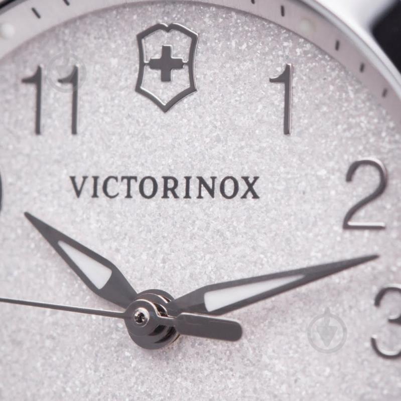 Наручные часы Alliance Victorinox silver (V241840) - фото 3