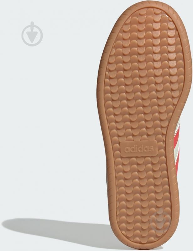 Кросівки жіночі демісезонні Adidas BARREDA JP7109 р.40 зелені - фото 7