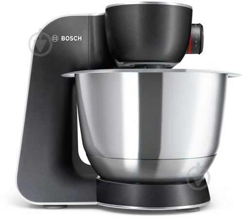 Кухонна машина Bosch MUM58M59 - фото 3