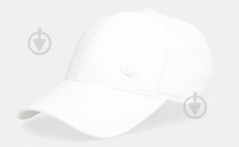 Кепка Adidas KE4657 OSFL белый - фото 1