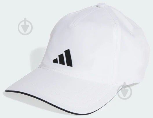 Кепка Adidas JN6095 OSFL белый - фото 1 Кепка Adidas JN6095 OSFL белый - фото 1