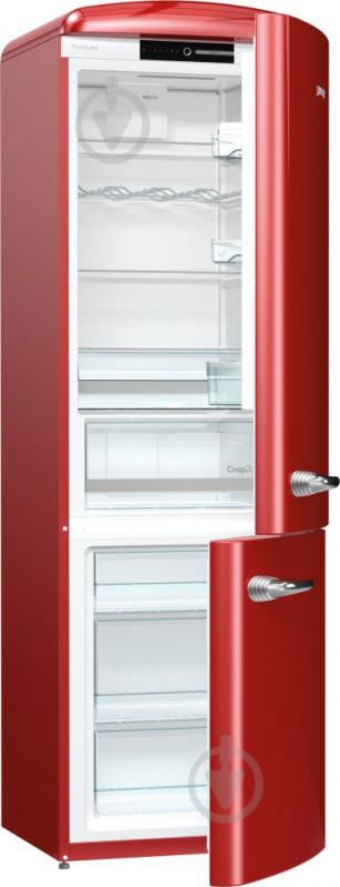 Холодильник Gorenje ORK 192 R - фото 3