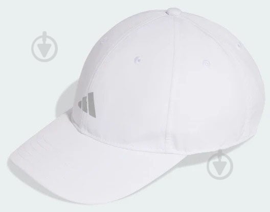 Кепка Adidas JZ0507 OSFL белый - фото 1