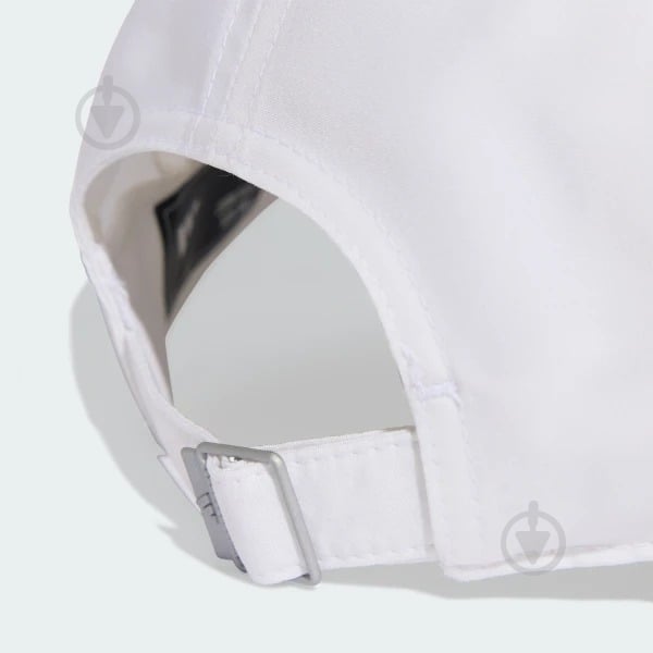 Кепка Adidas JZ0507 OSFL белый - фото 2