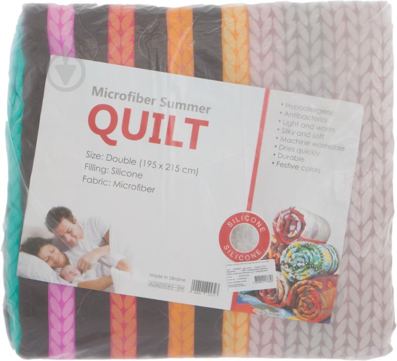 Одеяло 42301 155x215 см - фото 4