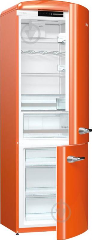 Холодильник Gorenje ORK 192 O - фото 3