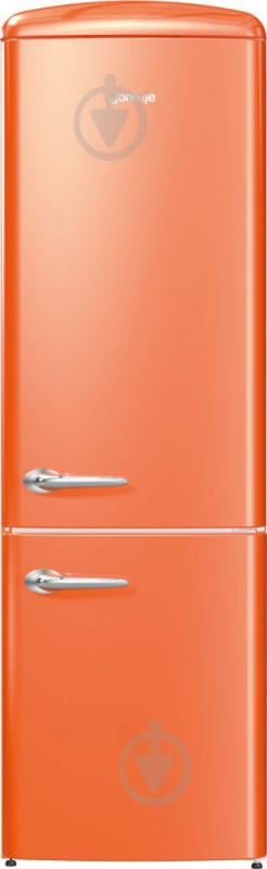 Холодильник Gorenje ORK 192 O - фото 1