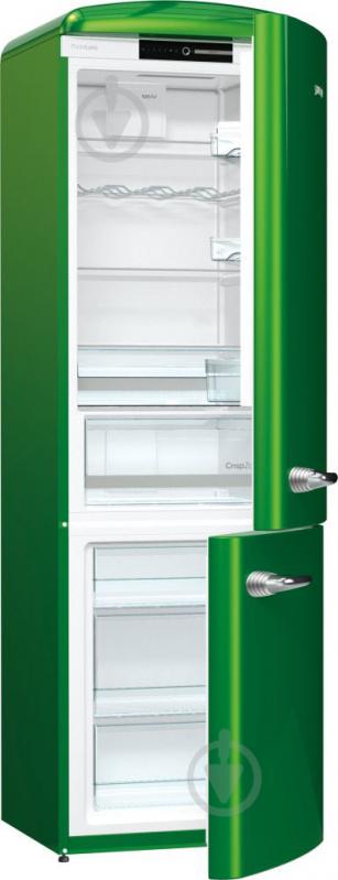 Холодильник Gorenje ORK 192 GR - фото 3