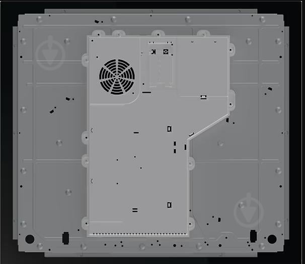 Варильна поверхня індукційна Gorenje GI6401BC - фото 4