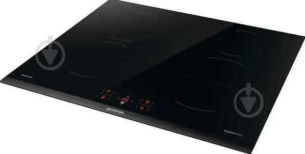 Варильна поверхня індукційна Gorenje GI6401BC - фото 6