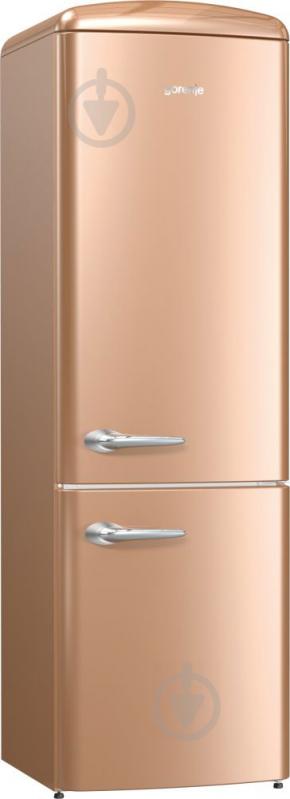 Холодильник Gorenje ORK 192 CO - фото 2