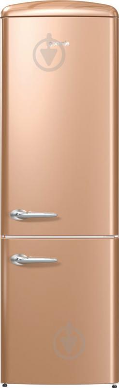 Холодильник Gorenje ORK 192 CO - фото 1