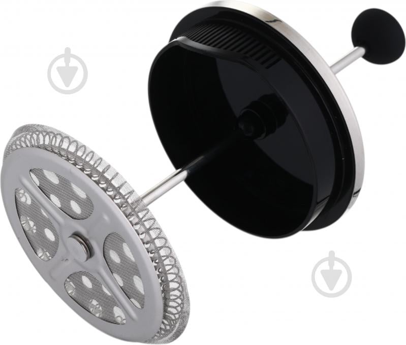 Френч-пресс Maxmark 0,6 л MK-F45-600 - фото 5