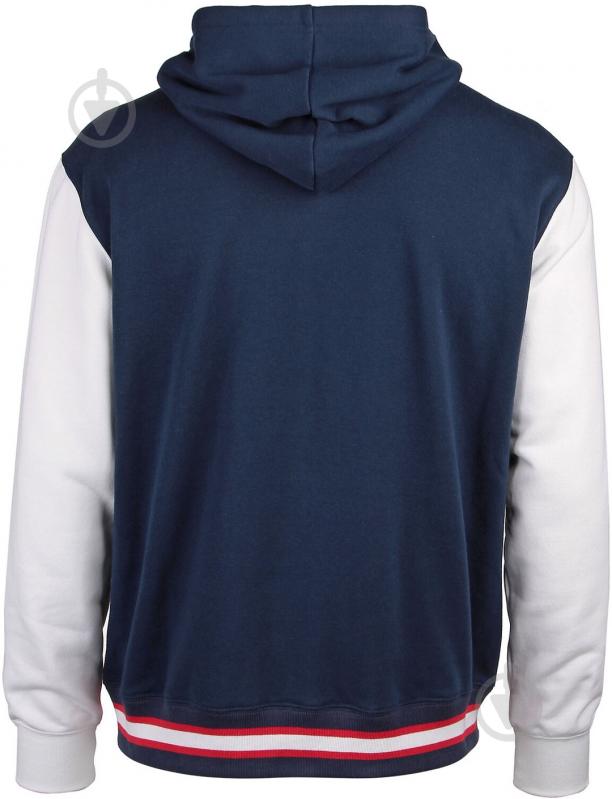 Джемпер Champion Bookstore 218898-BS561 р.M синій - фото 3 Джемпер Champion Bookstore 218898-BS561 р.M синій - фото 3