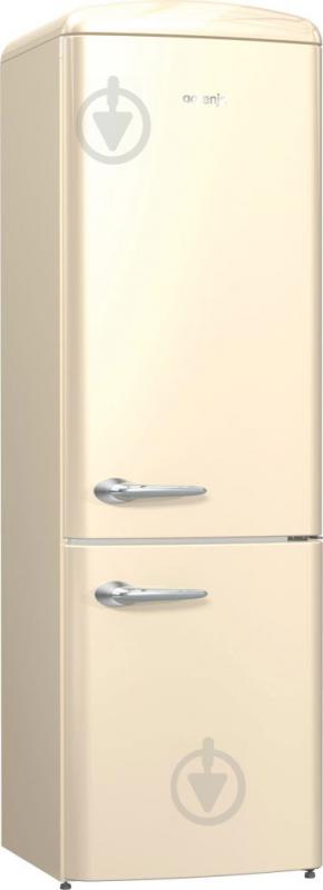 Холодильник Gorenje ORK 192 C - фото 2