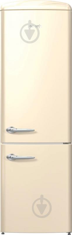 Холодильник Gorenje ORK 192 C - фото 1