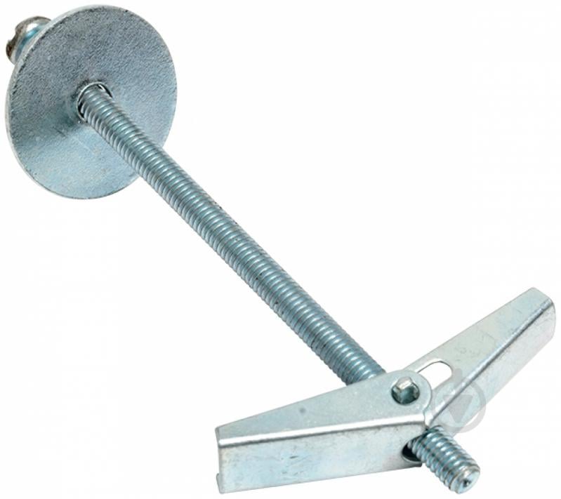 ? Анкер пружинный с винтом 4x50 мм 2 шт. snapt • Купить в Киеве ...