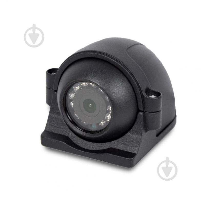 Купольная видеокамера Atis ATIS AAD-2MIR-B1/2.8 - фото 1