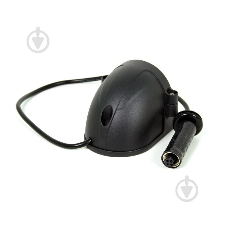 Купольная видеокамера Atis ATIS AAD-2MIR-B1/2.8 - фото 2