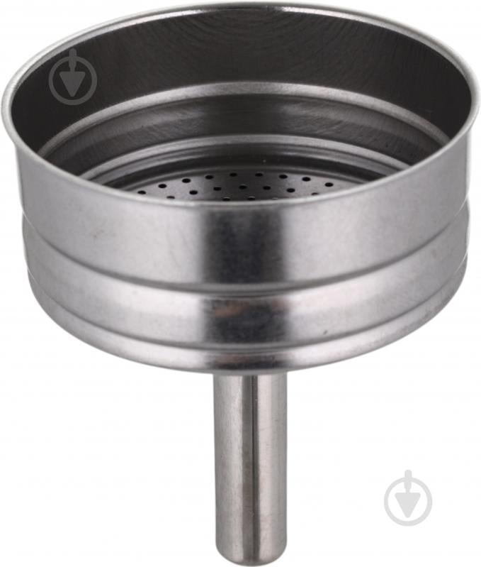 Кофеварка гейзерная Maxmark 0,24 л MK-SV104 - фото 5