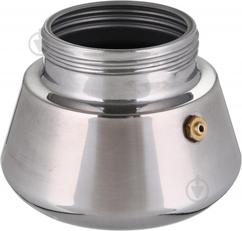 Кофеварка гейзерная Maxmark 0,24 л MK-SV104 - фото 4
