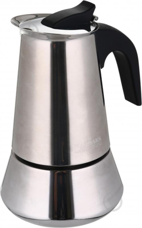 Кофеварка гейзерная Maxmark 0,24 л MK-SV104 - фото 2