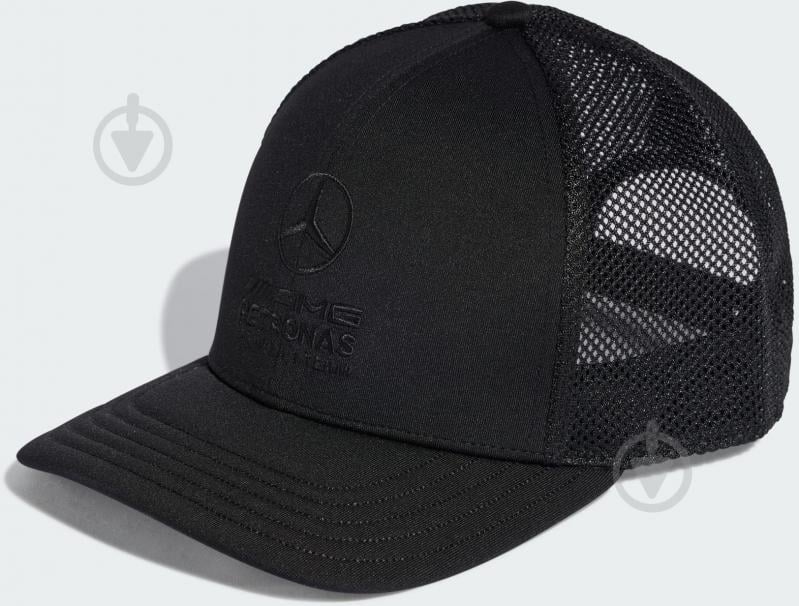 Кепка Adidas KE8322 OSFW черный - фото 1