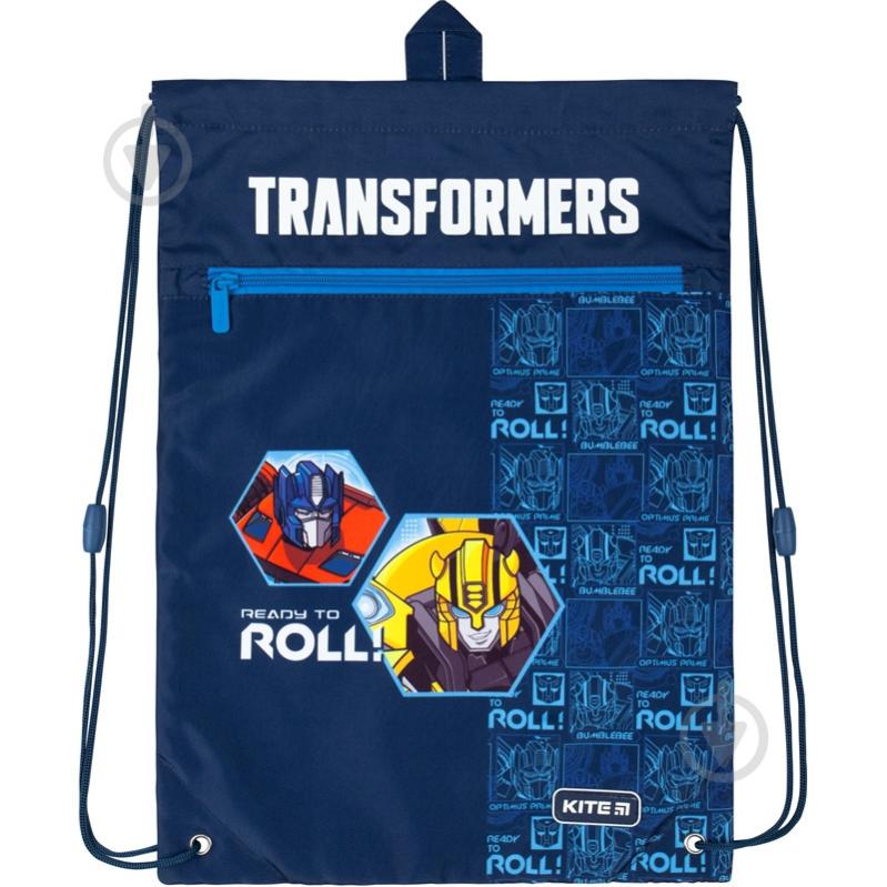 Сумка для обуви TF20-601M-1 KITE - фото 1