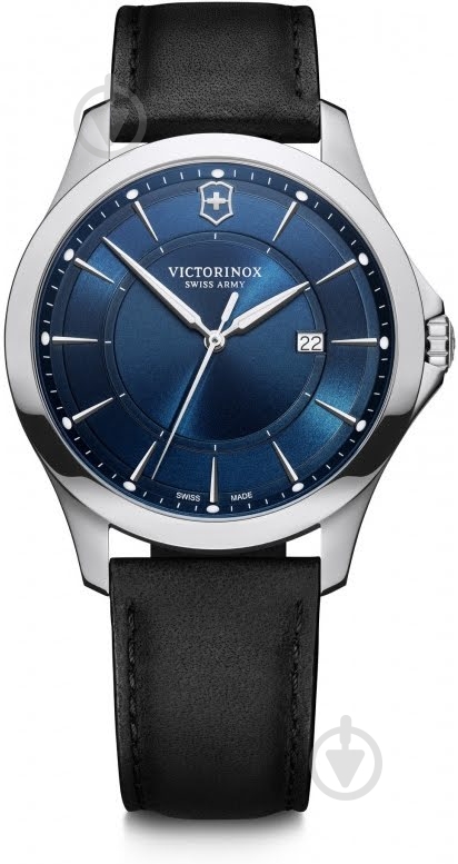 Наручные часы Alliance Victorinox silver (V241906) - фото 1